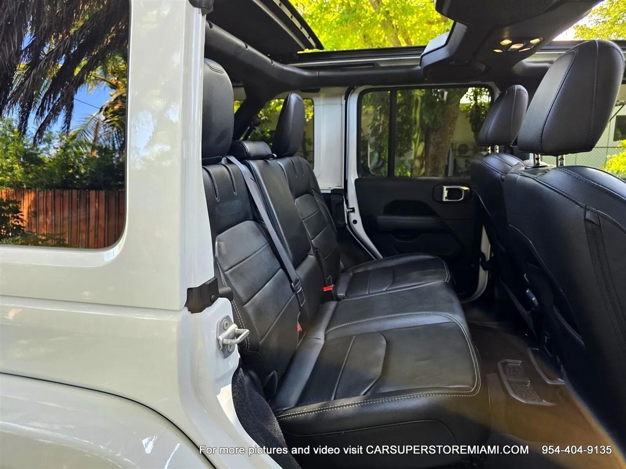Jeep Wrangler 4xe  2023