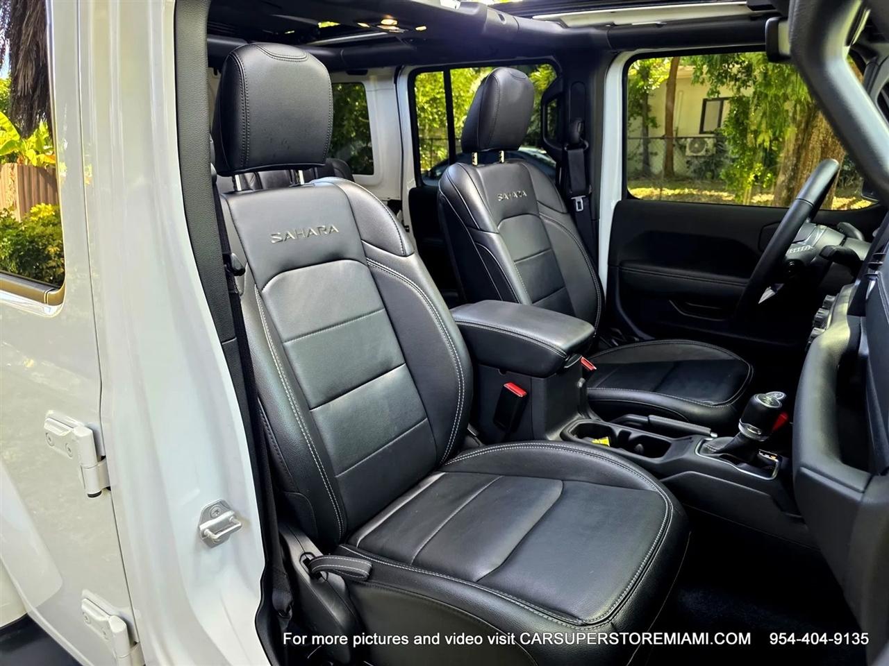 Jeep Wrangler 4xe  2023