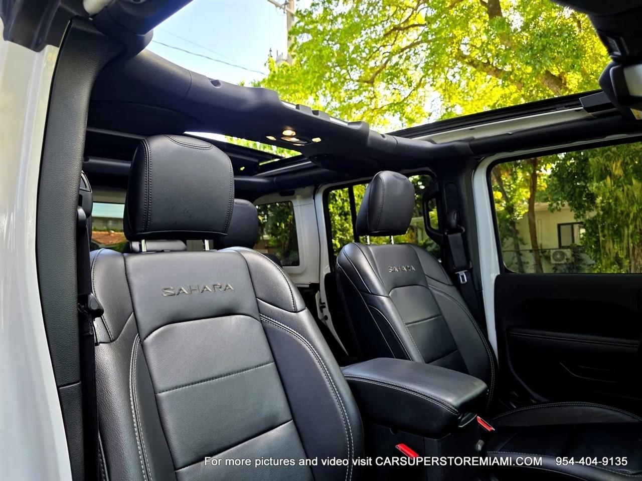 Jeep Wrangler 4xe  2023