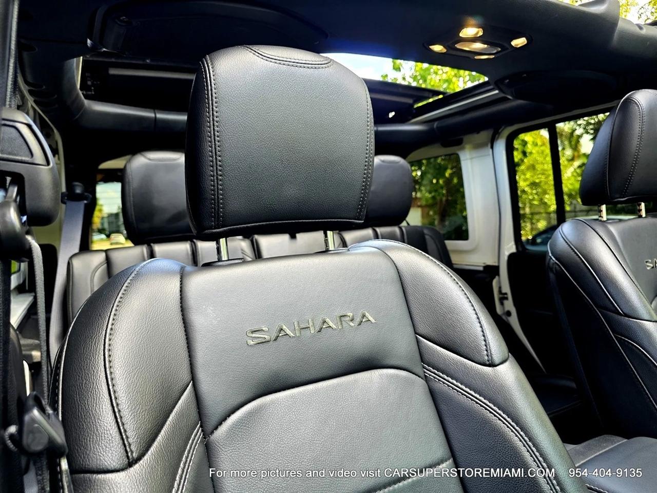 Jeep Wrangler 4xe  2023