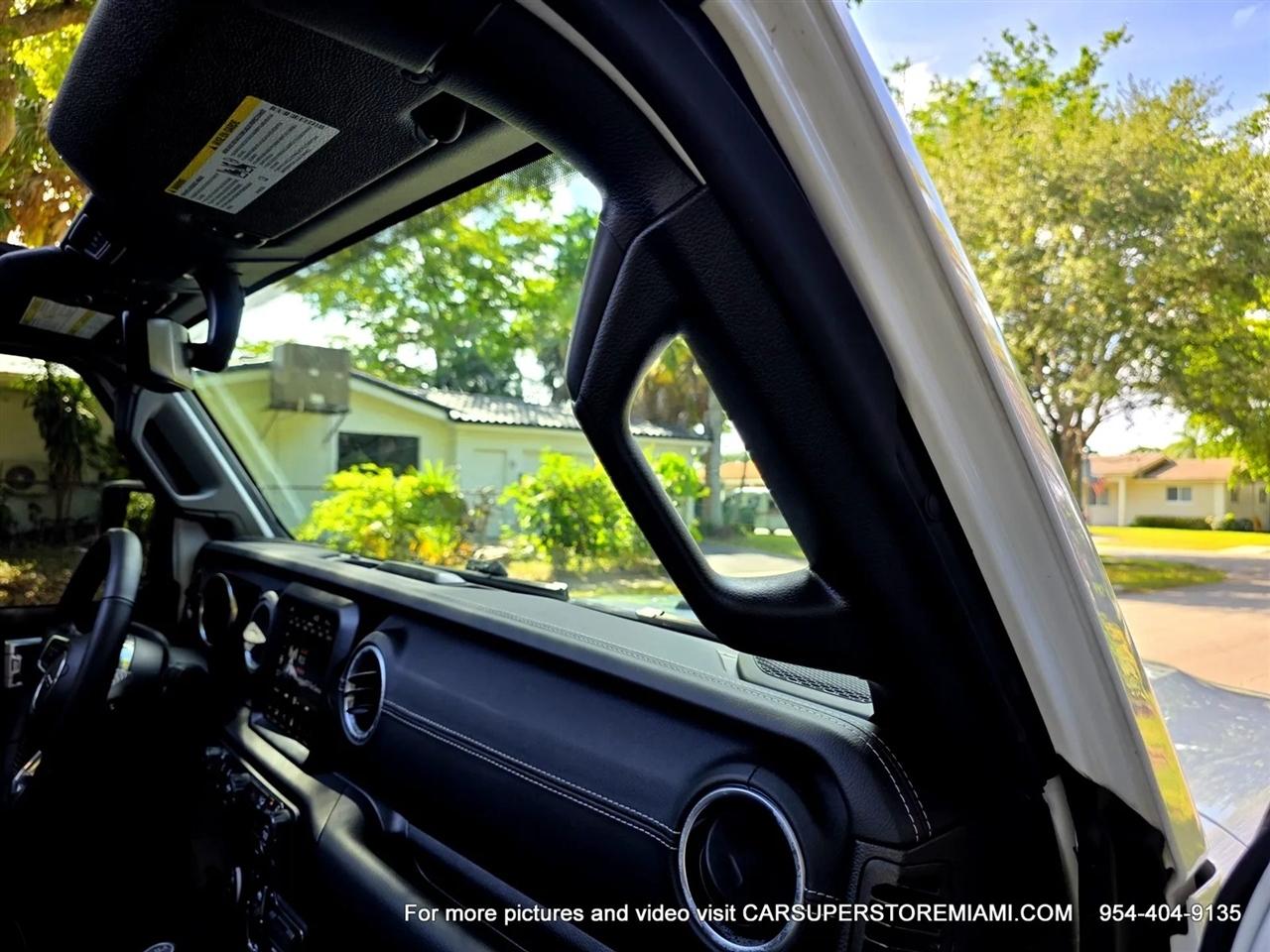 Jeep Wrangler 4xe  2023