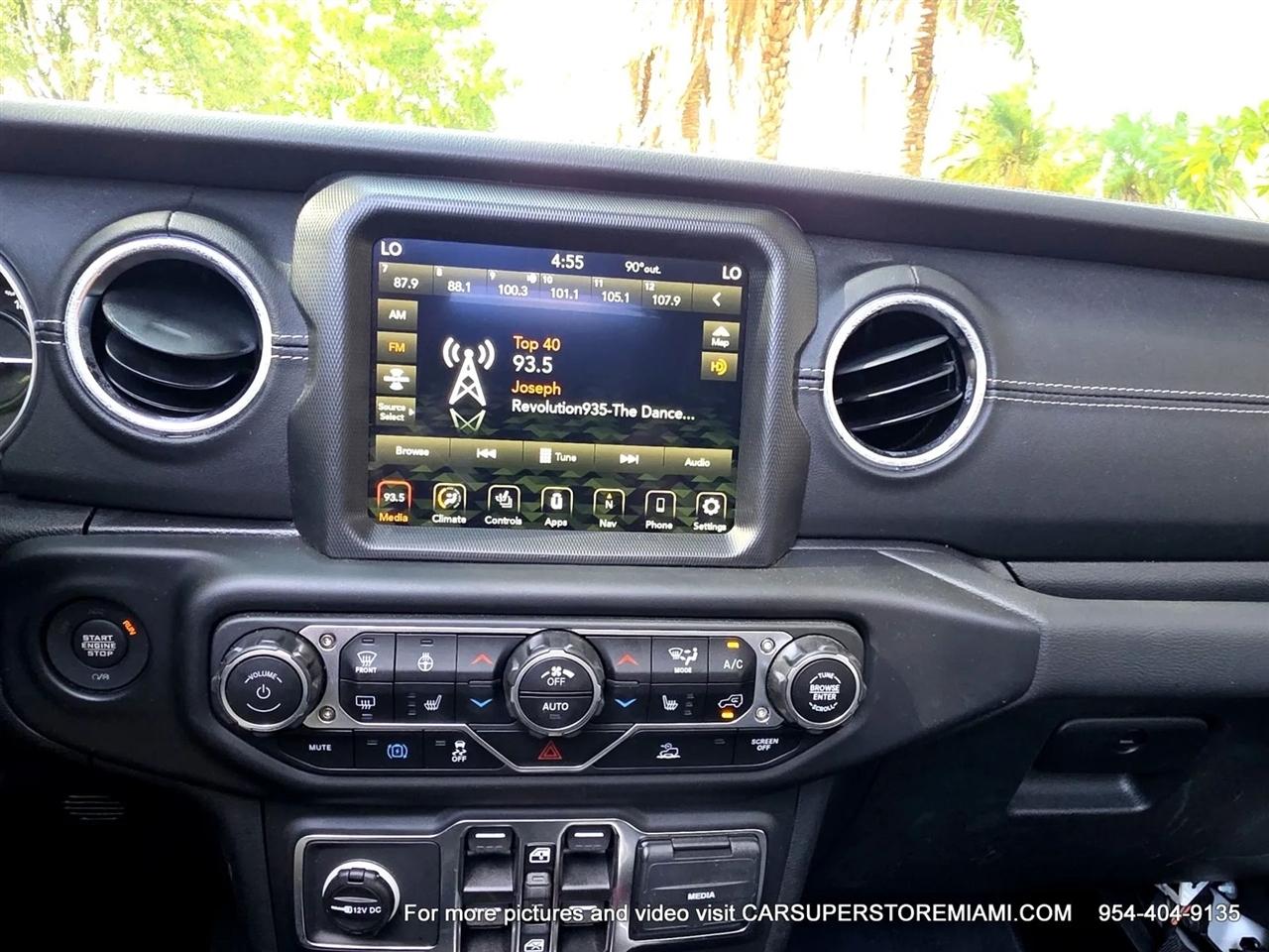 Jeep Wrangler 4xe  2023