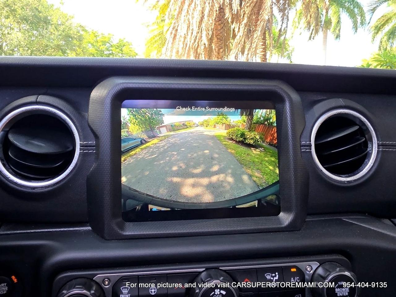 Jeep Wrangler 4xe  2023