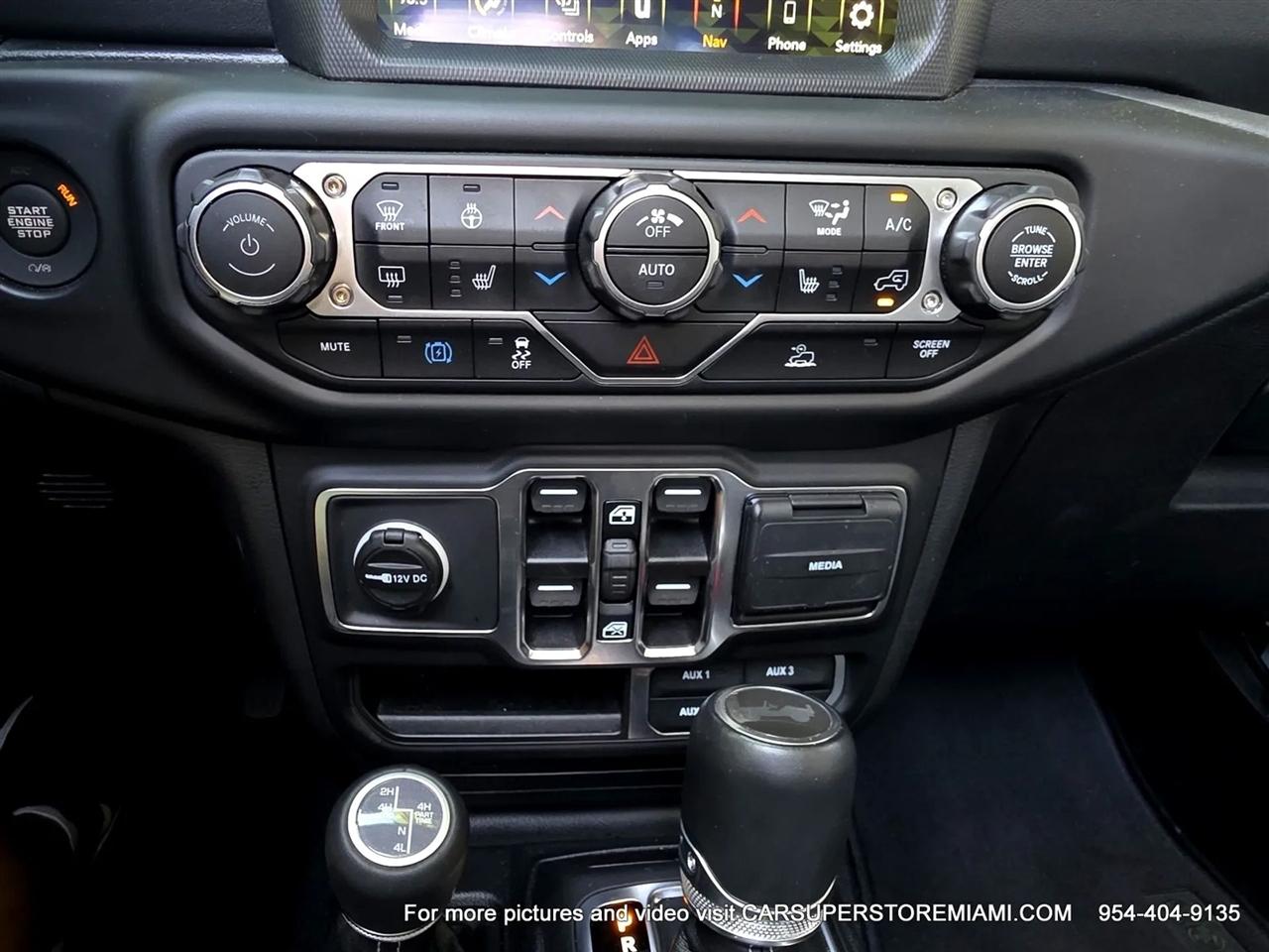Jeep Wrangler 4xe  2023
