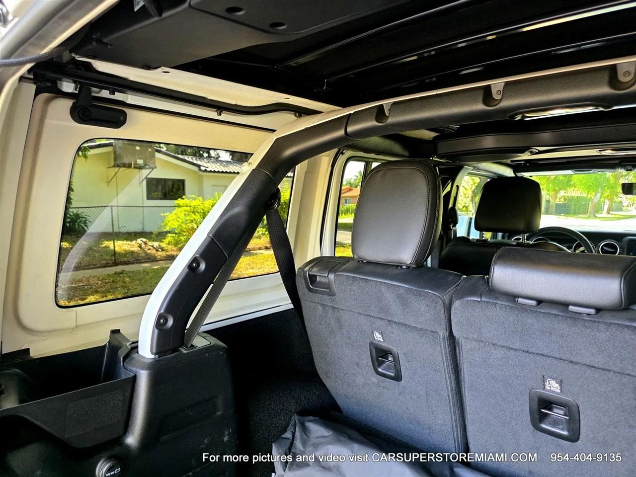 Jeep Wrangler 4xe  2023