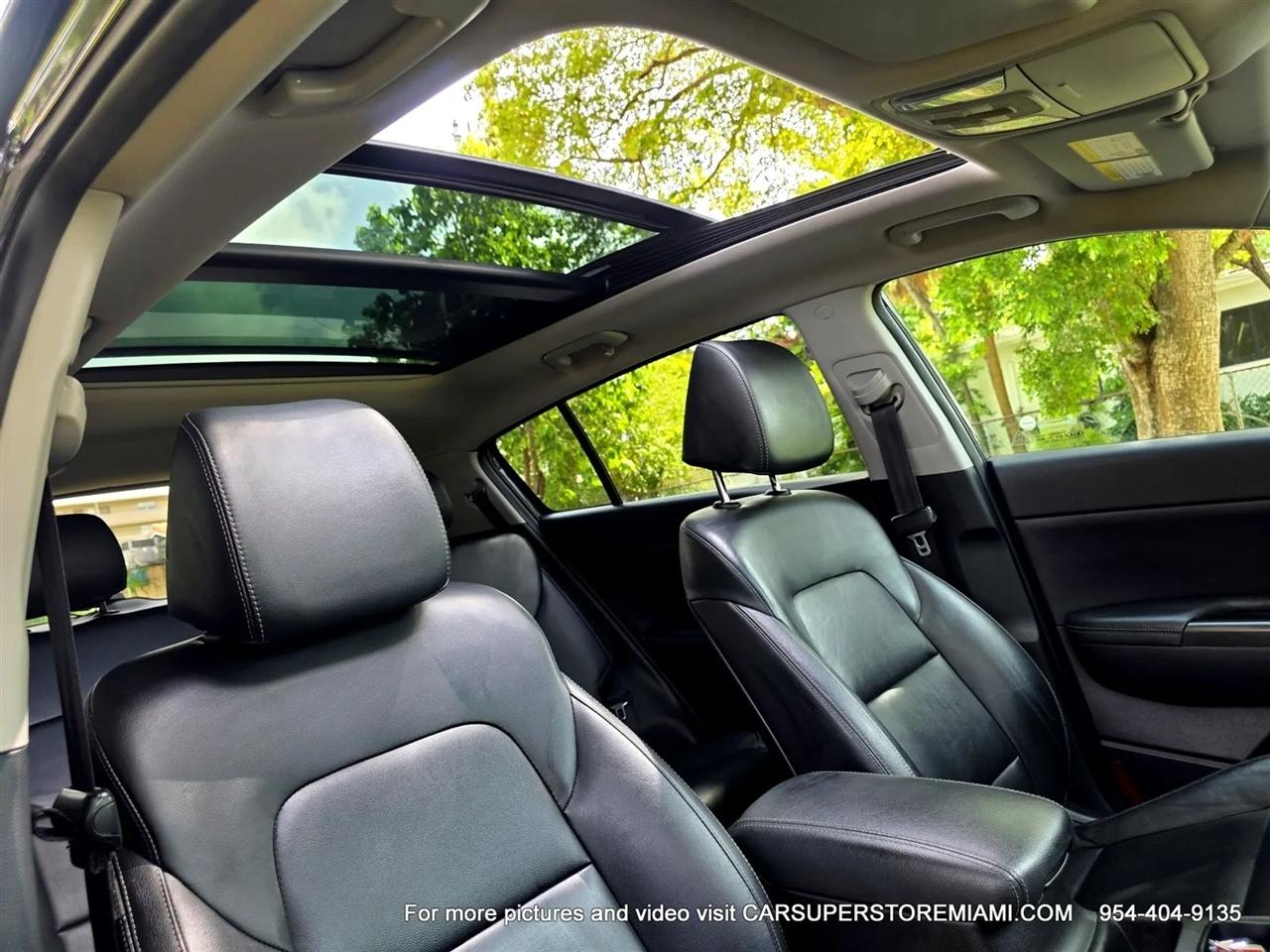 Kia Sportage  2017