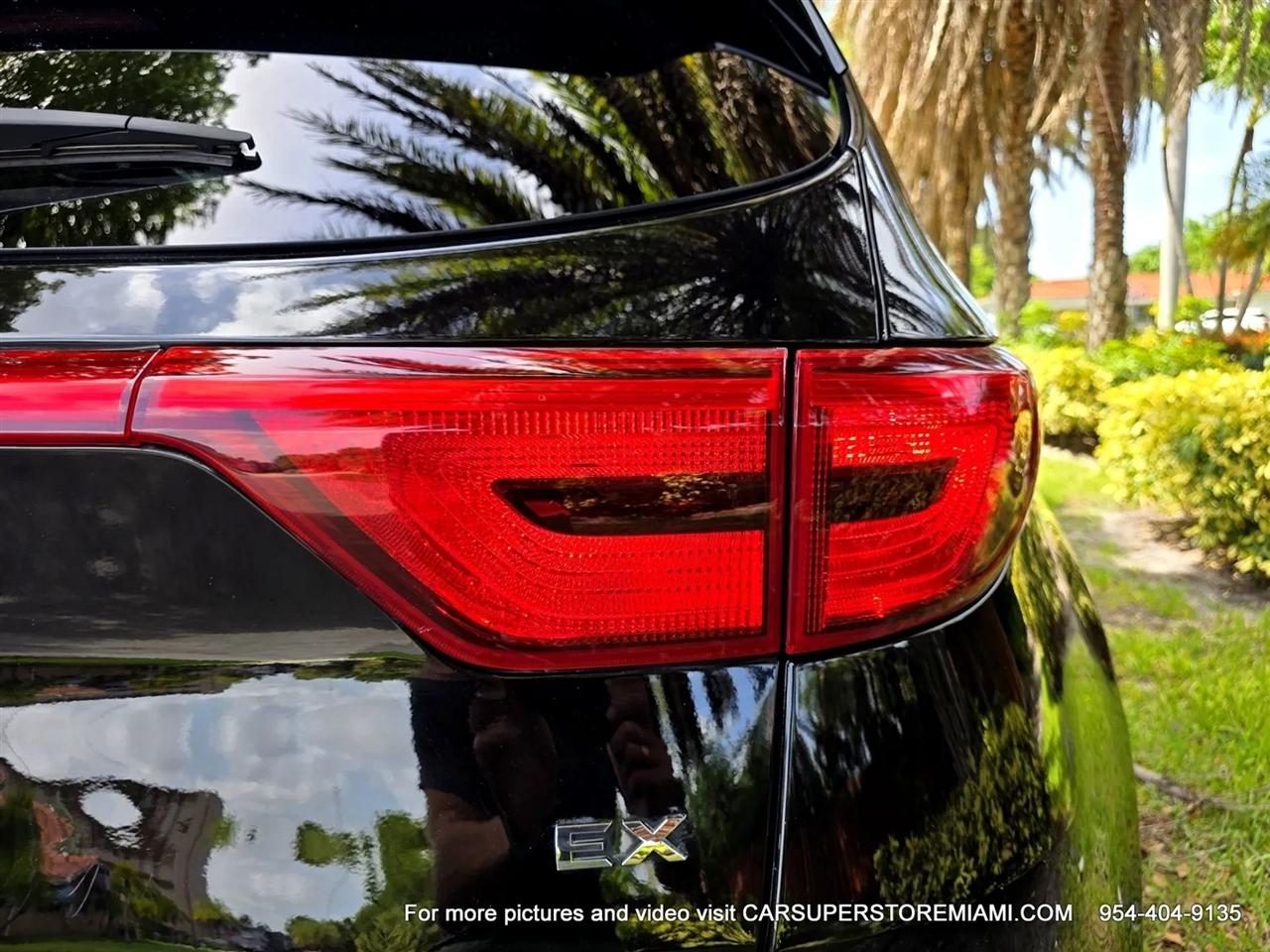 Kia Sportage  2017