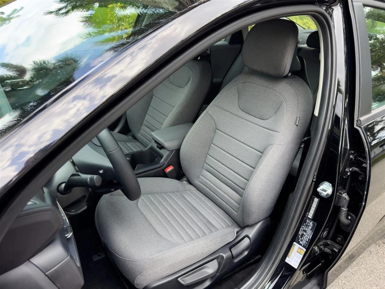 Kia K4  2025