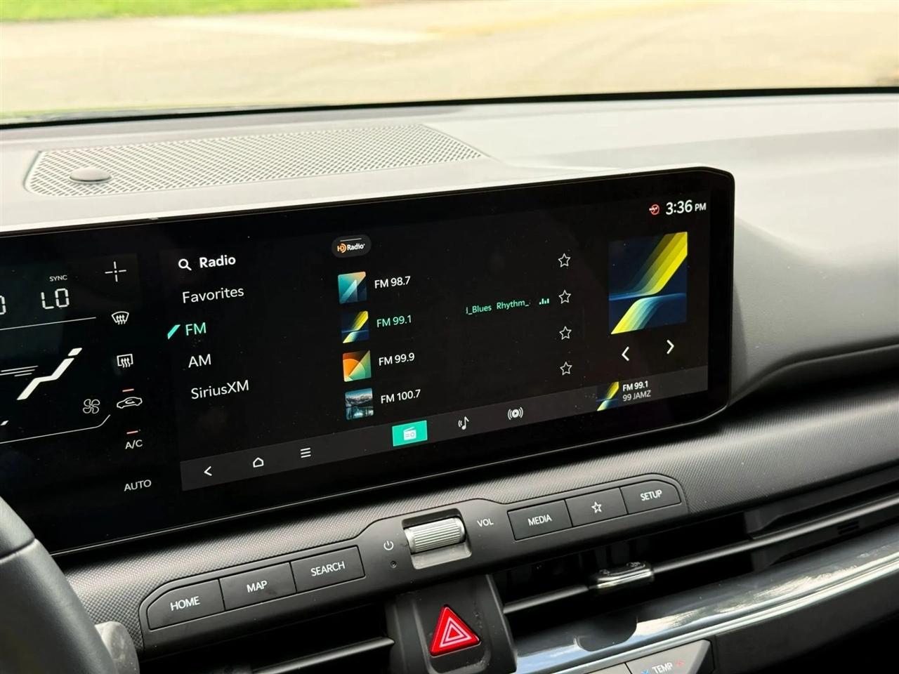 Kia K4  2025