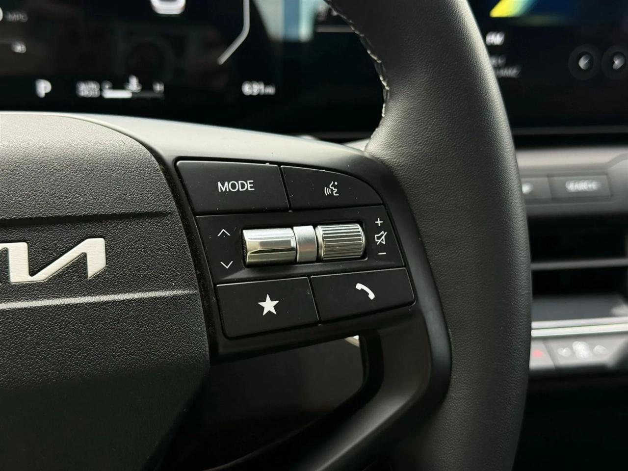 Kia K4  2025
