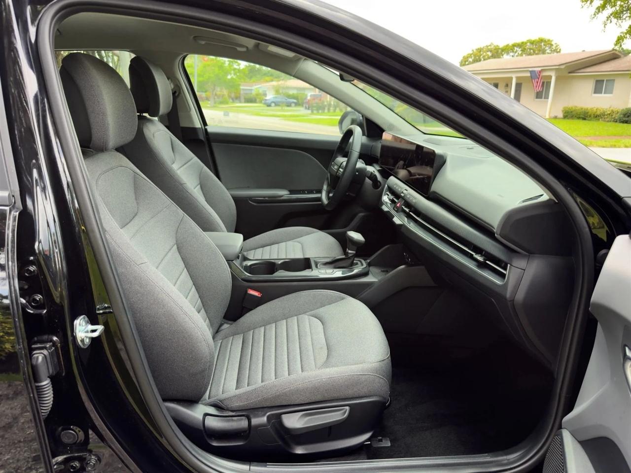 Kia K4  2025