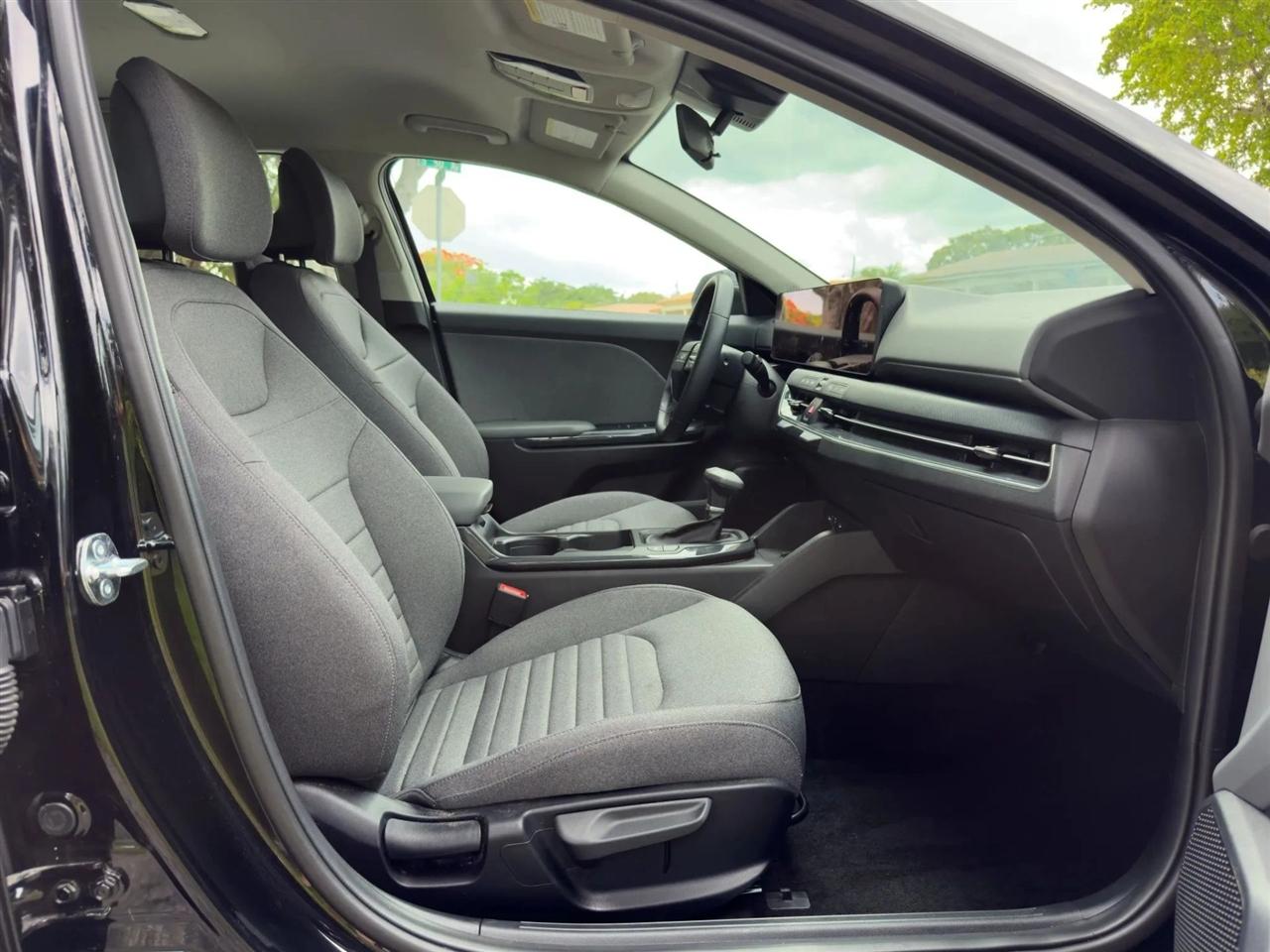 Kia K4  2025