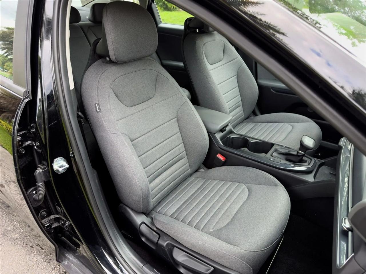 Kia K4  2025