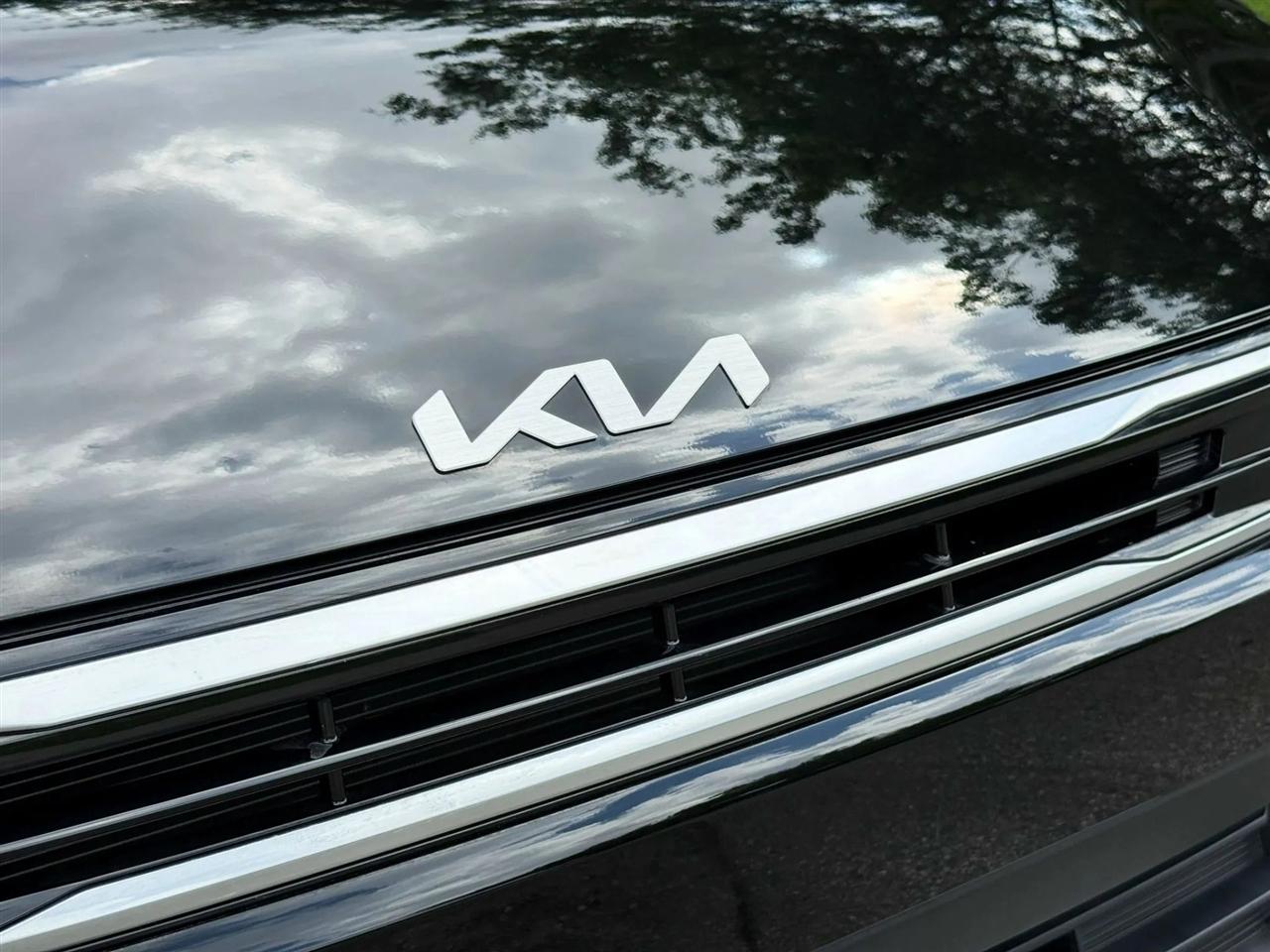 Kia K4  2025