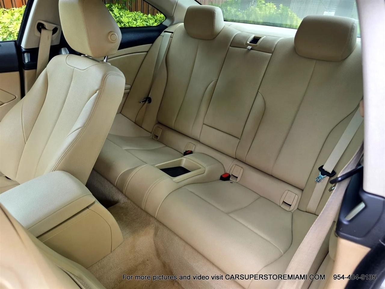 BMW 4-Series  2015