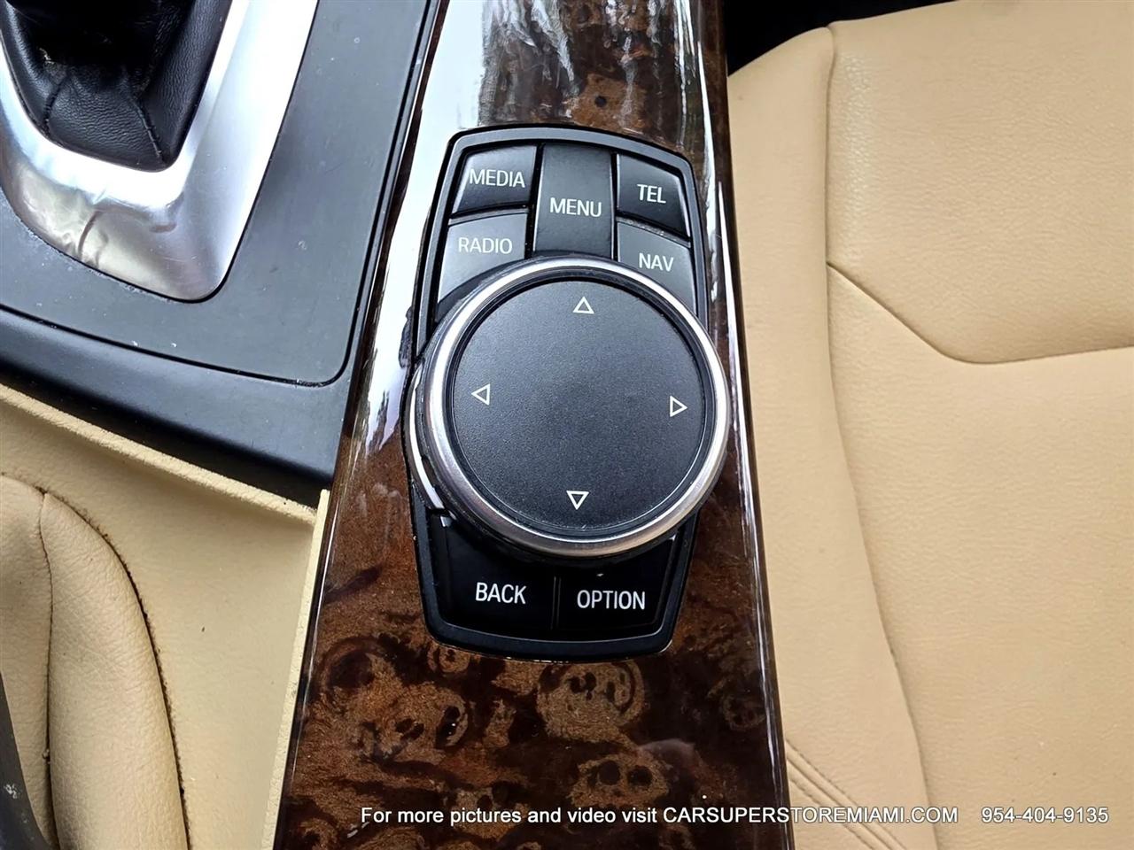 BMW 4-Series  2015