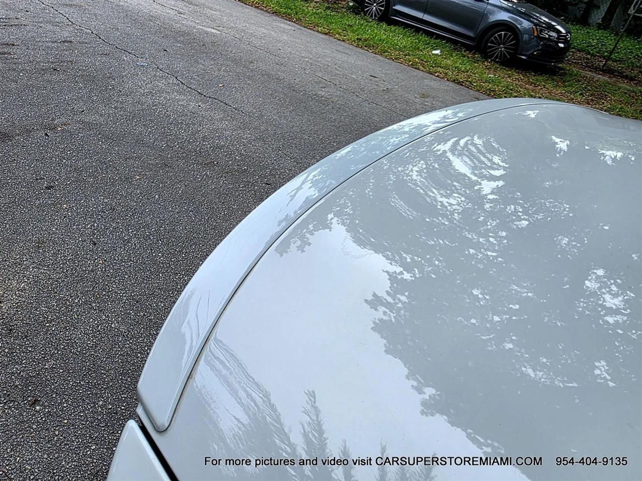 BMW 4-Series  2015