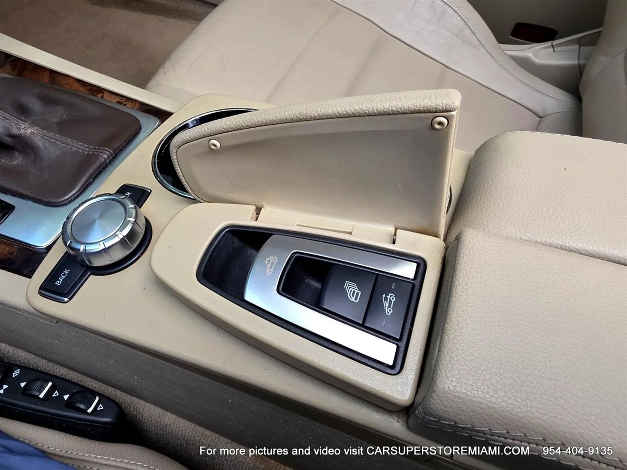 Mercedes-Benz E-Class  2013