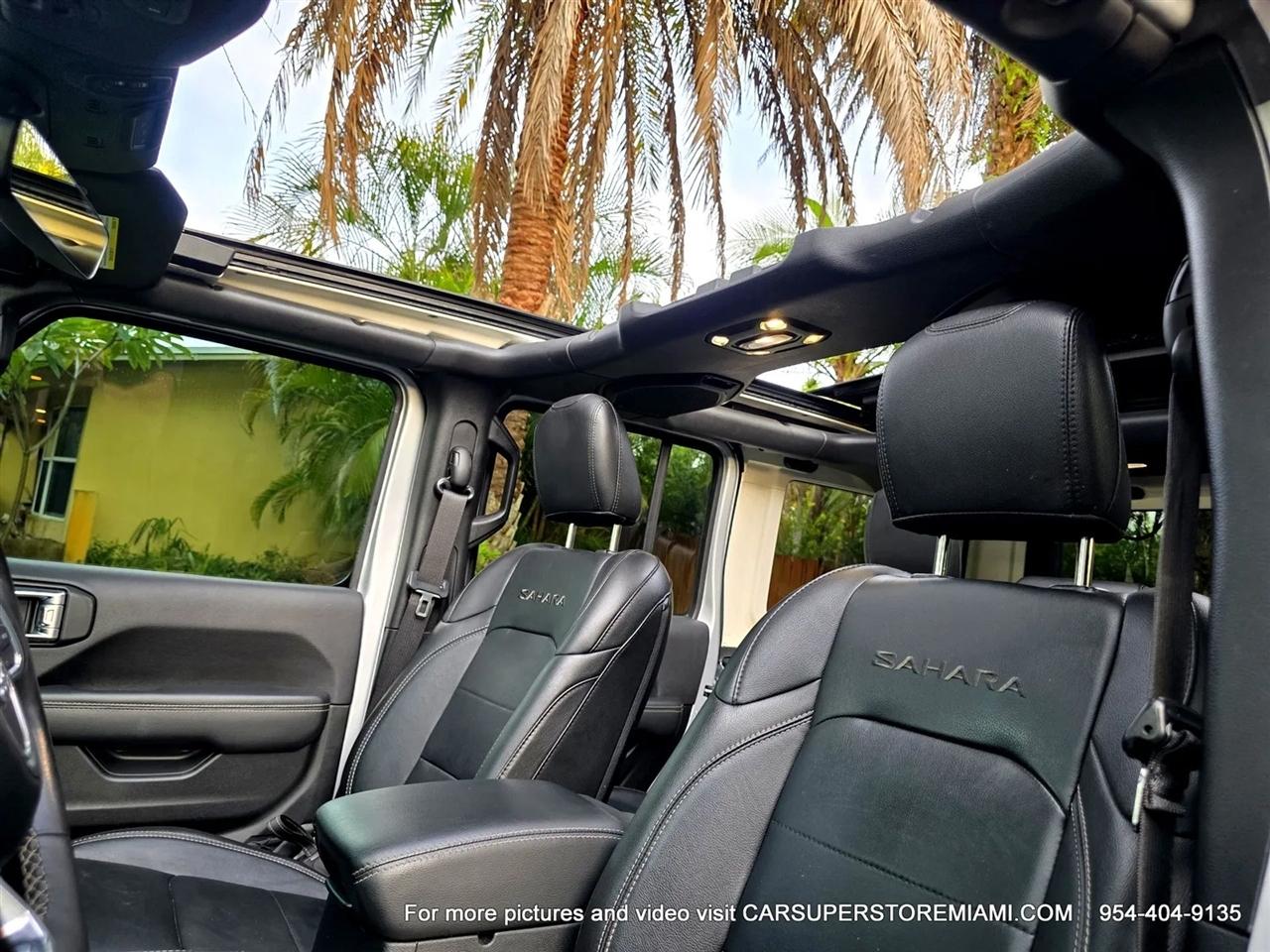 Jeep Wrangler 4xe  2023