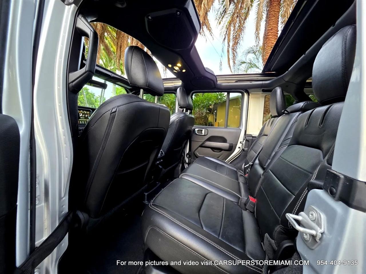 Jeep Wrangler 4xe  2023