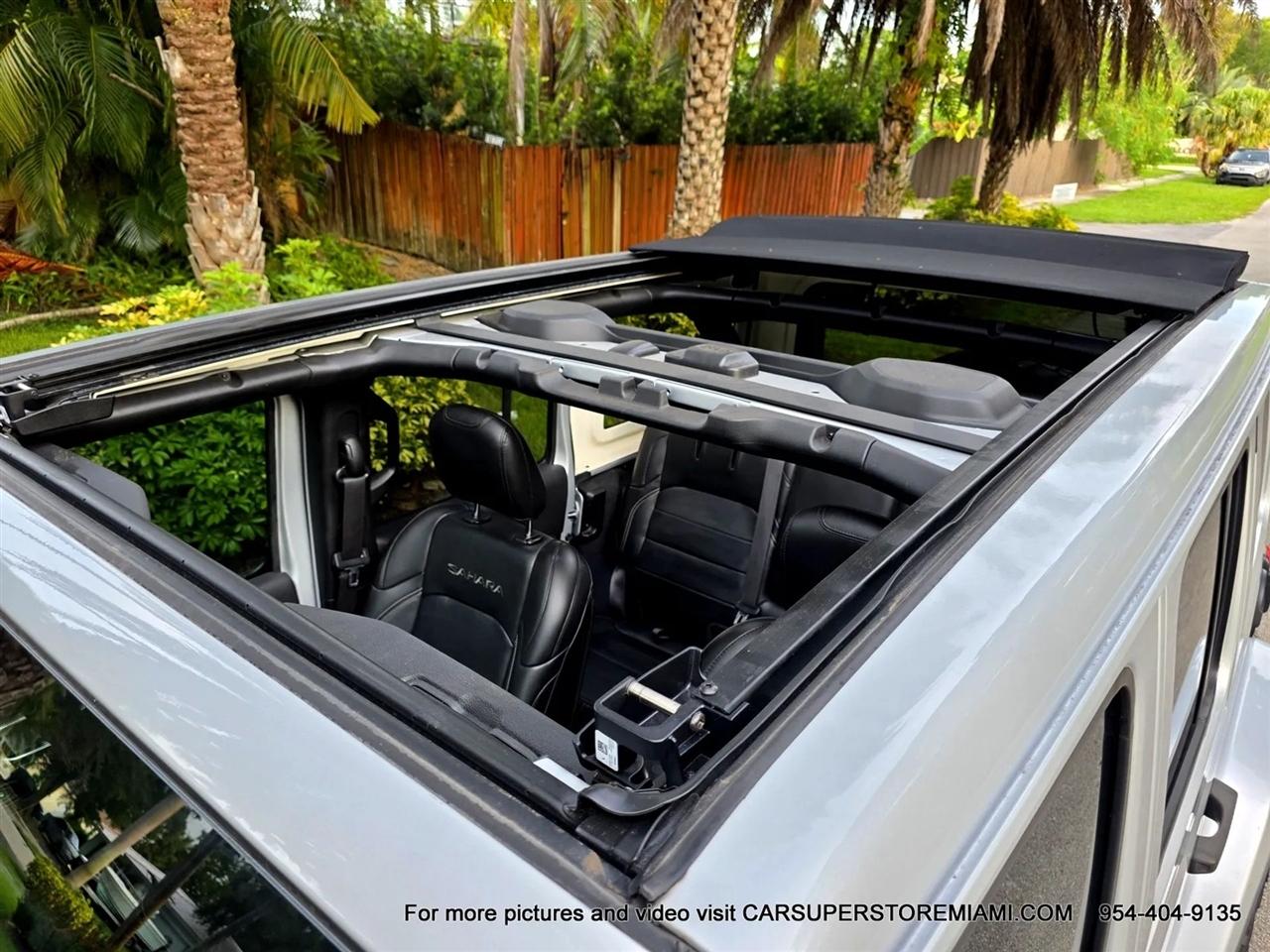 Jeep Wrangler 4xe  2023