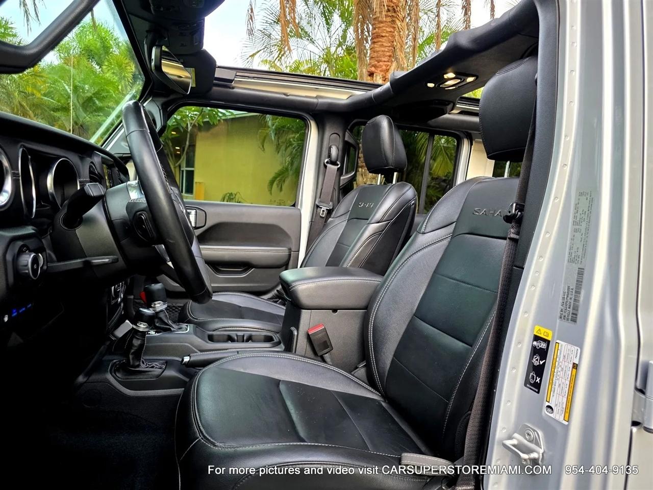 Jeep Wrangler 4xe  2023