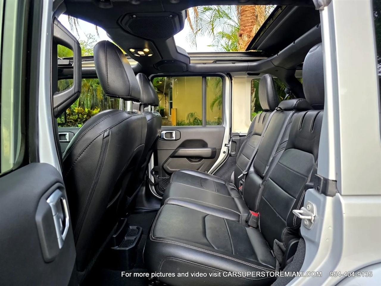 Jeep Wrangler 4xe  2023