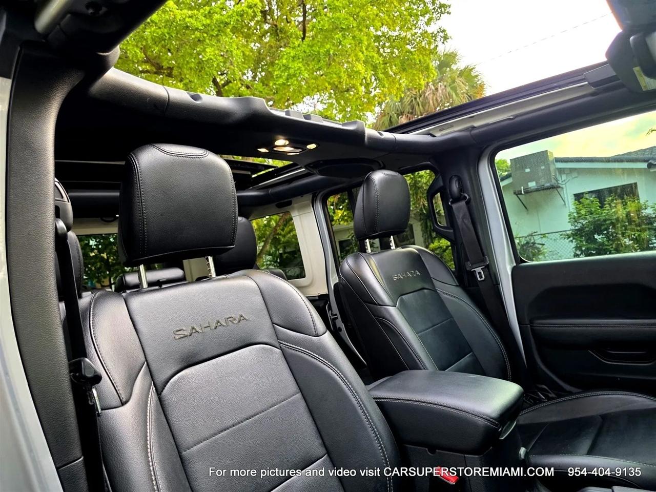 Jeep Wrangler 4xe  2023