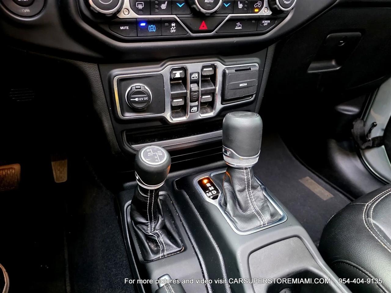Jeep Wrangler 4xe  2023