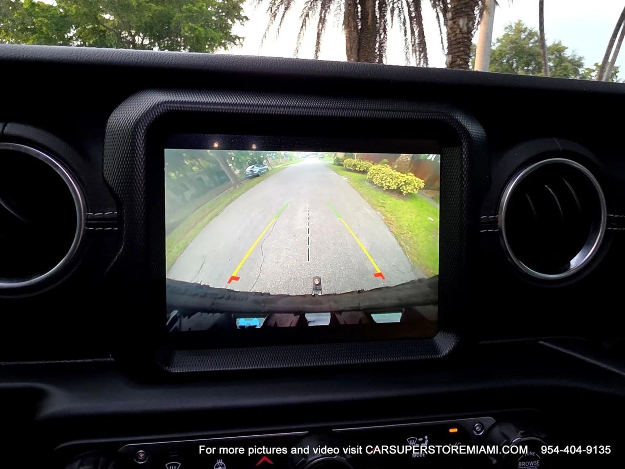 Jeep Wrangler 4xe  2023