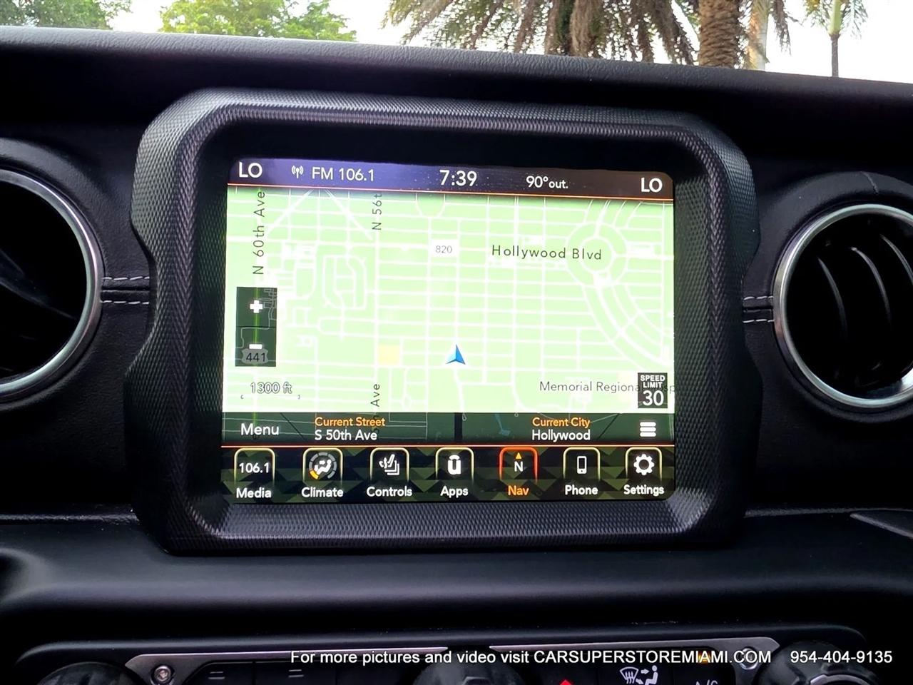 Jeep Wrangler 4xe  2023