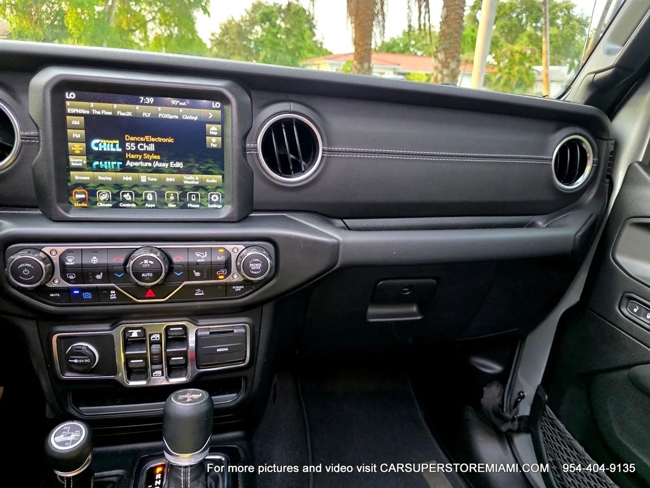 Jeep Wrangler 4xe  2023