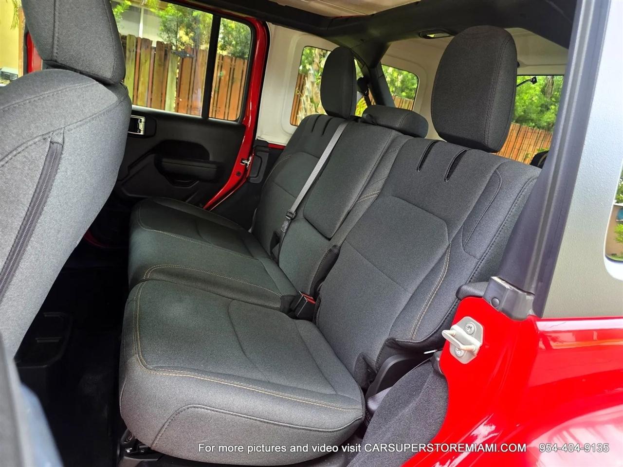 Jeep Wrangler 4xe  2024