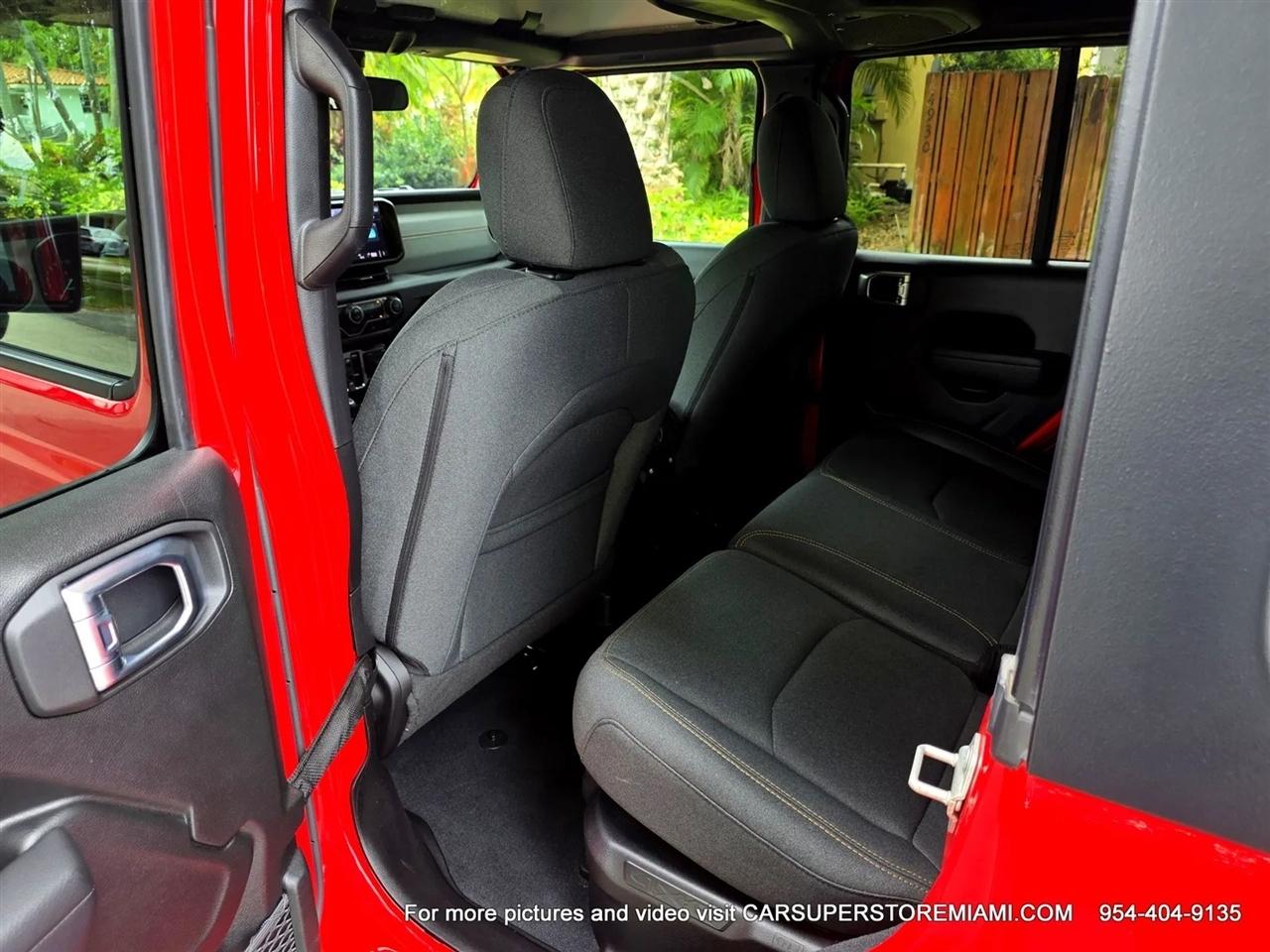 Jeep Wrangler 4xe  2024