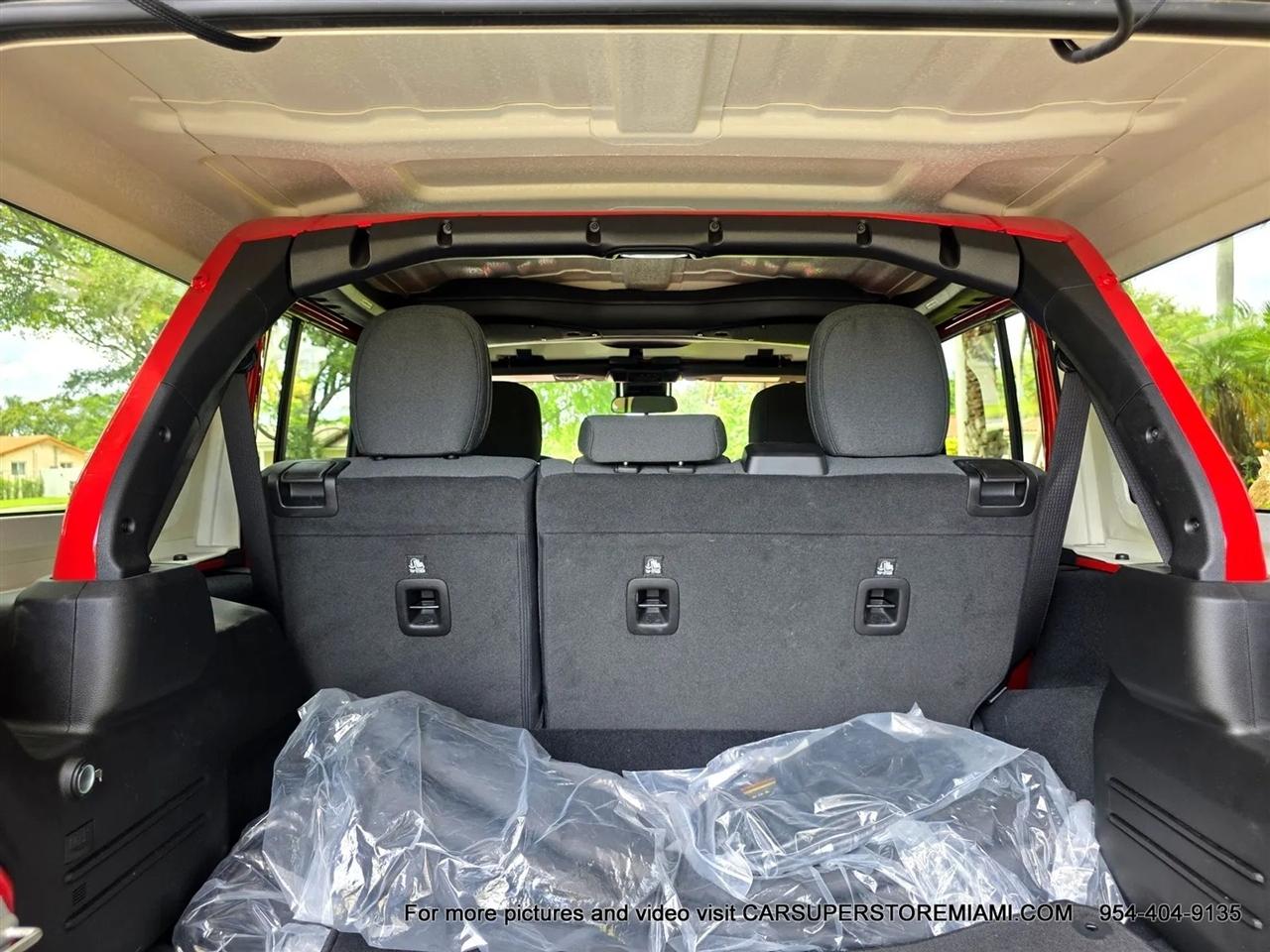 Jeep Wrangler 4xe  2024