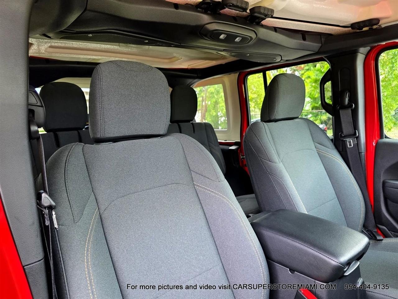 Jeep Wrangler 4xe  2024