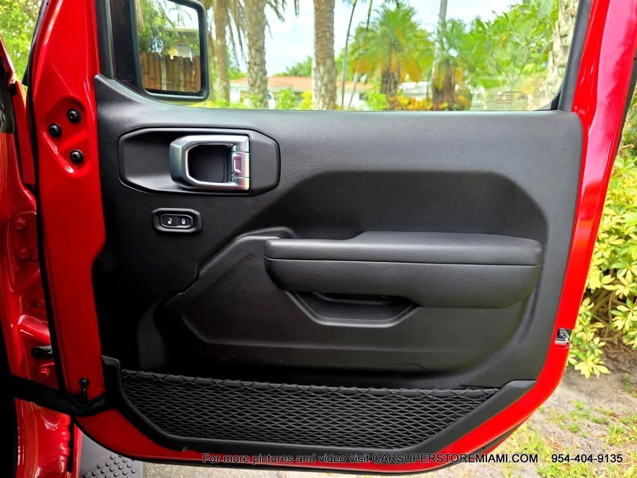 Jeep Wrangler 4xe  2024