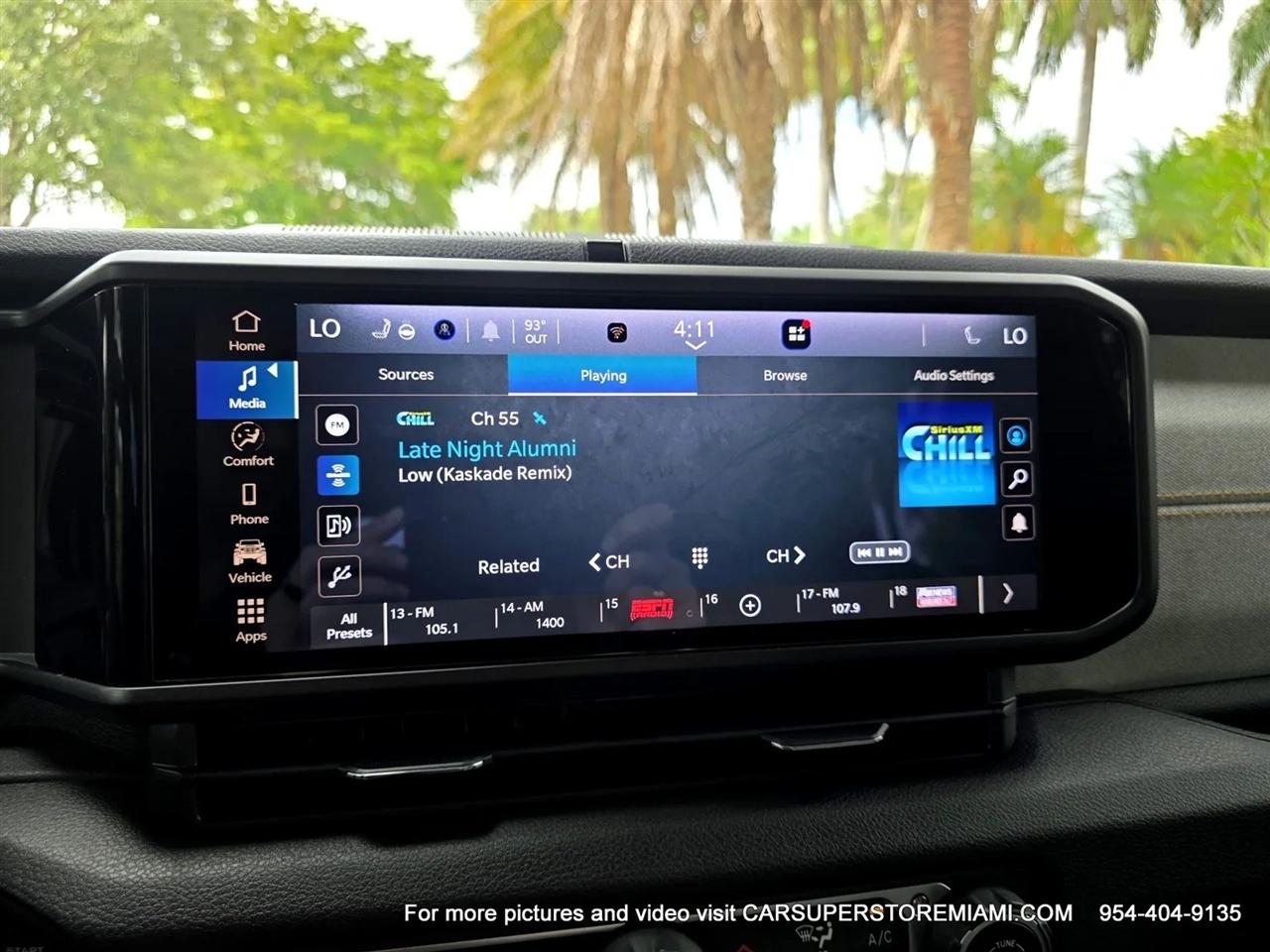 Jeep Wrangler 4xe  2024