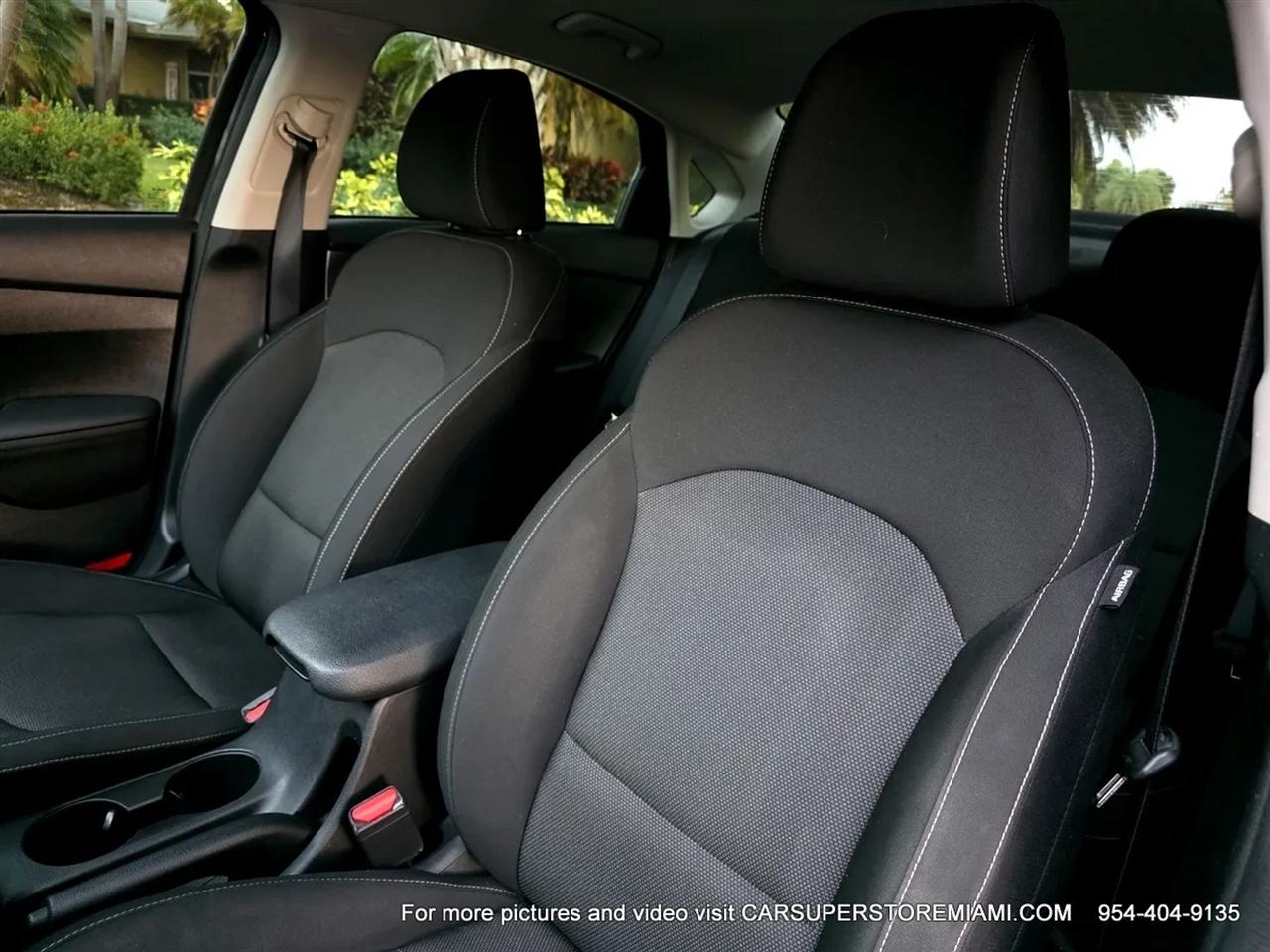 Kia Forte  2024