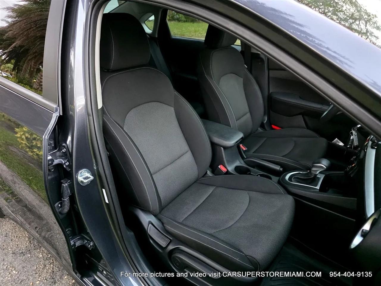 Kia Forte  2024