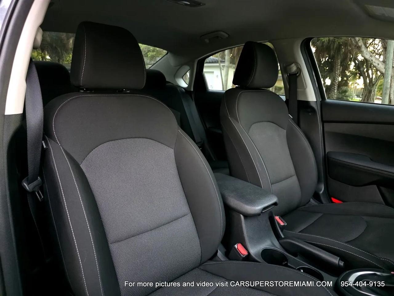 Kia Forte  2024