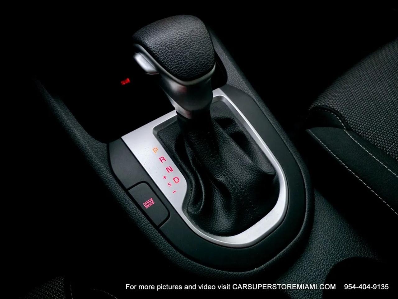 Kia Forte  2024