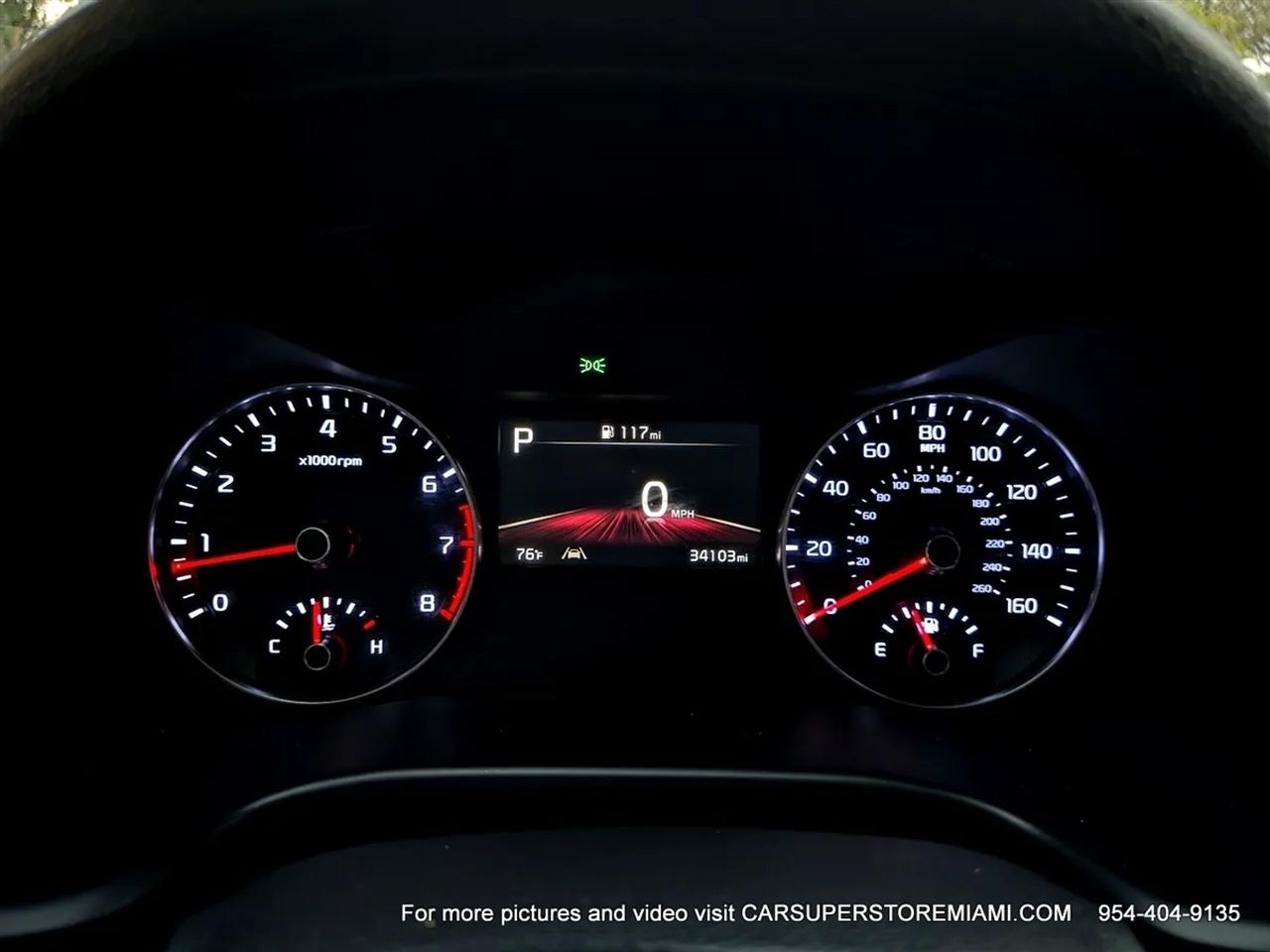 Kia Forte  2024