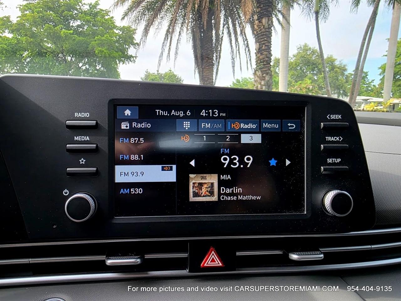 Hyundai Elantra  2026