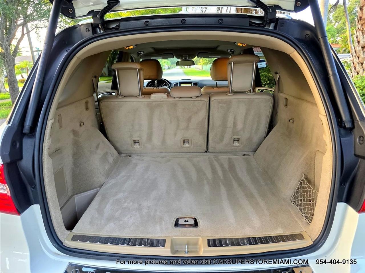 Mercedes-Benz M-Class  2012
