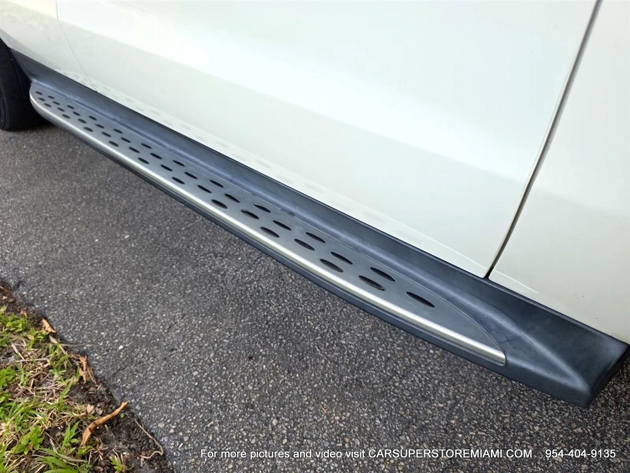 Mercedes-Benz M-Class  2012
