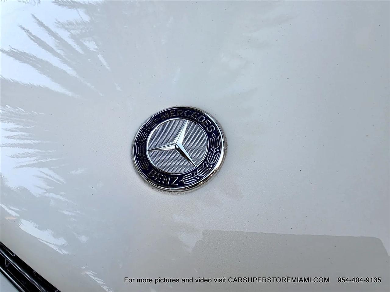 Mercedes-Benz M-Class  2012