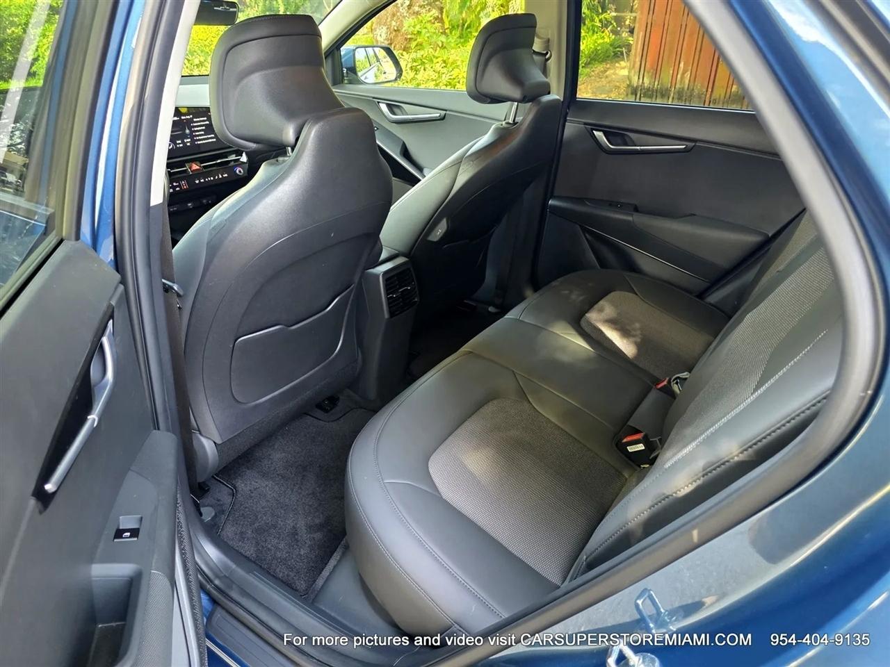 Kia Niro EV  2023