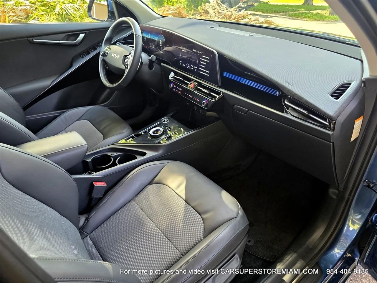 Kia Niro EV  2023