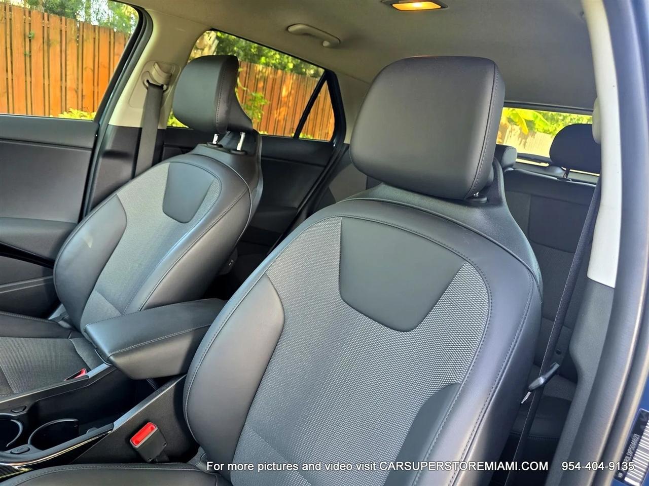 Kia Niro EV  2023